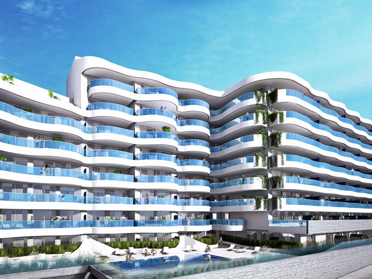 Penthouse for Sale in Fuengirola, Malaga 1