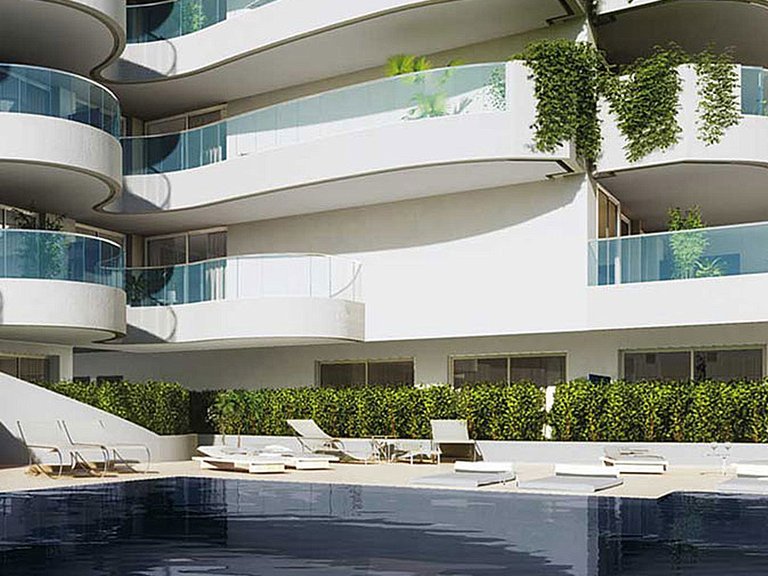 Apartment for Sale in Fuengirola, Malaga 1