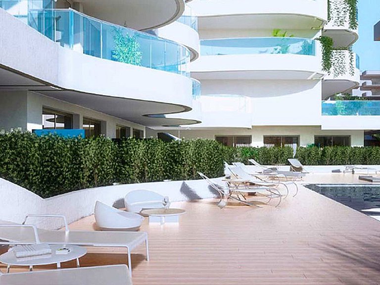 Apartment for Sale in Fuengirola, Malaga 1