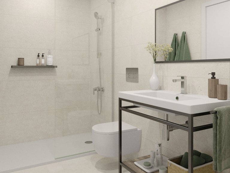 Apartment for Sale in Fuengirola, Malaga 12