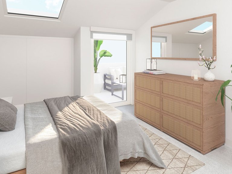 Apartment for Sale in Fuengirola, Malaga 9