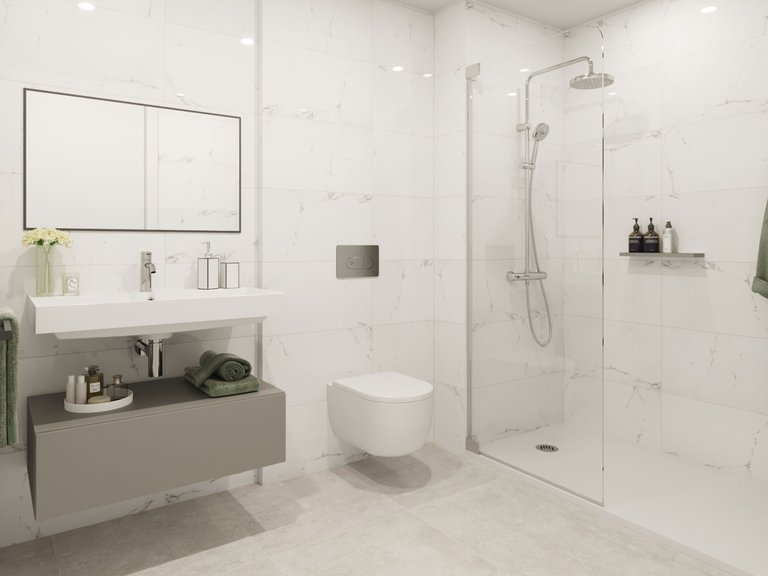 Apartment for Sale in Fuengirola, Malaga 11