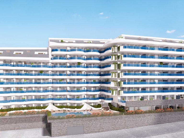 Apartment for Sale in Fuengirola, Malaga 5