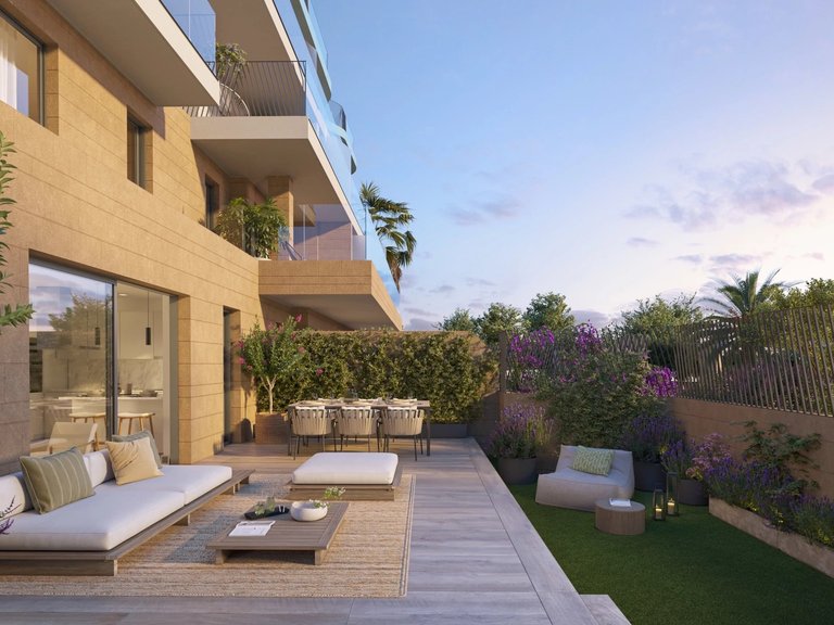 Apartment for Sale in La Vila Joiosa, Alicante 5