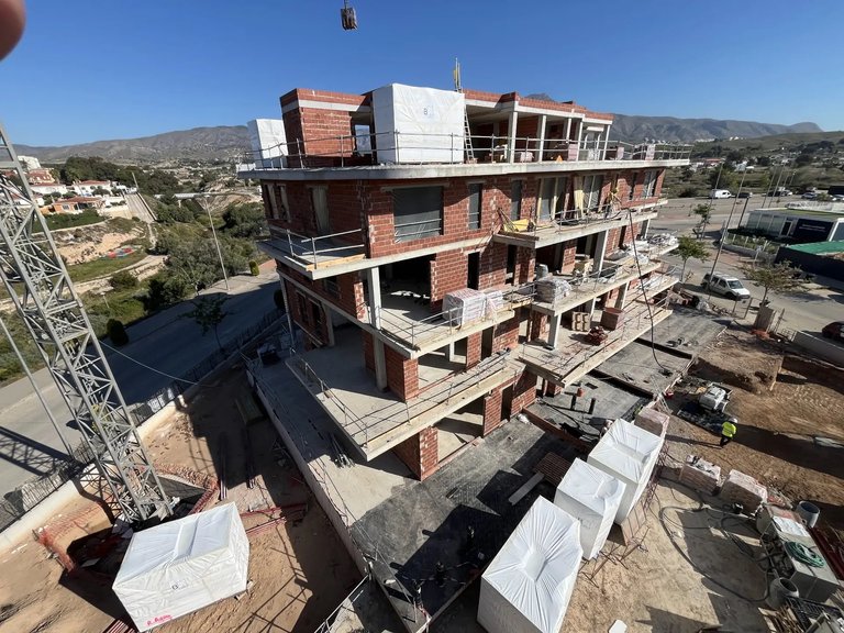 Apartment for Sale in La Vila Joiosa, Alicante 9