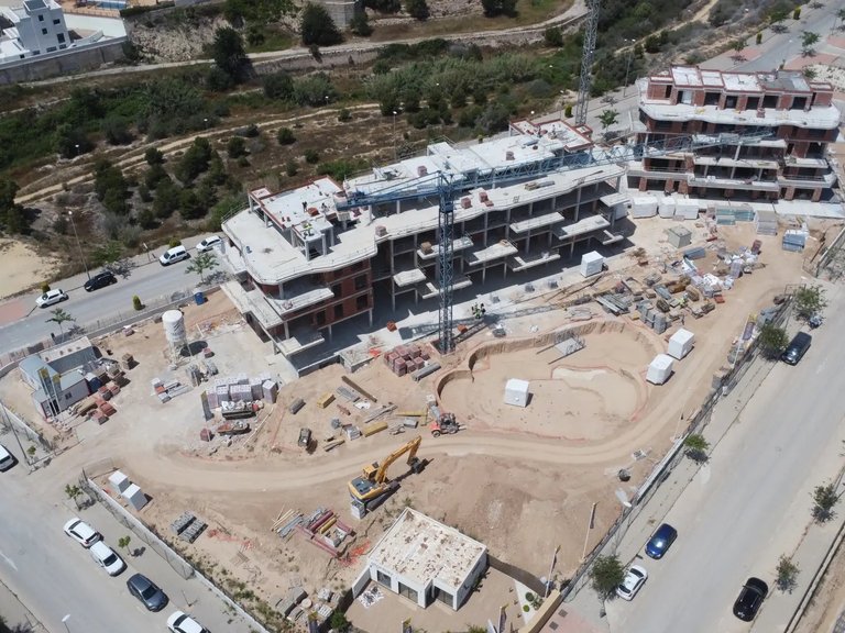 Apartment for Sale in La Vila Joiosa, Alicante 10