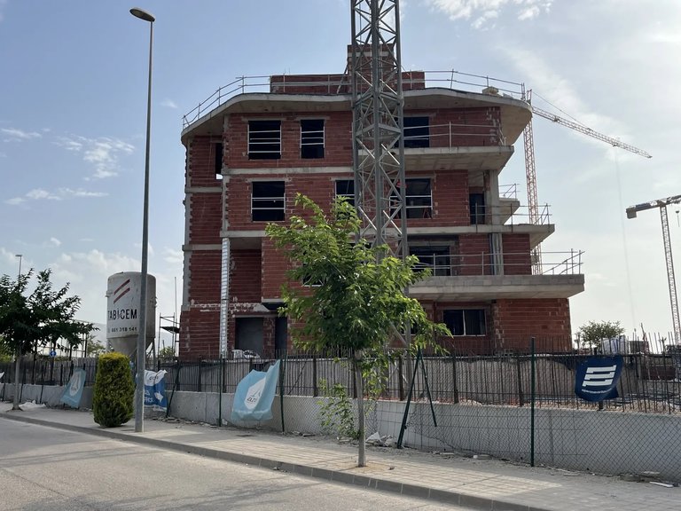 Apartment for Sale in La Vila Joiosa, Alicante 13