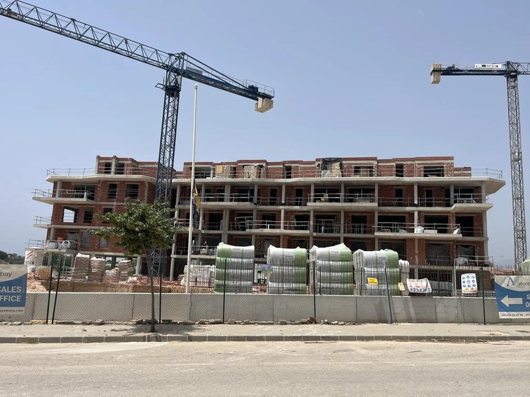 Apartment for Sale in La Vila Joiosa, Alicante 14