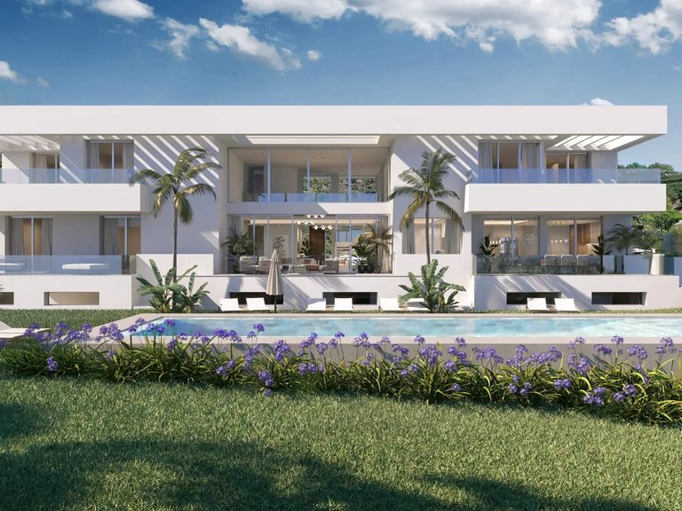 Villa for Sale in Benahavís, Malaga 1