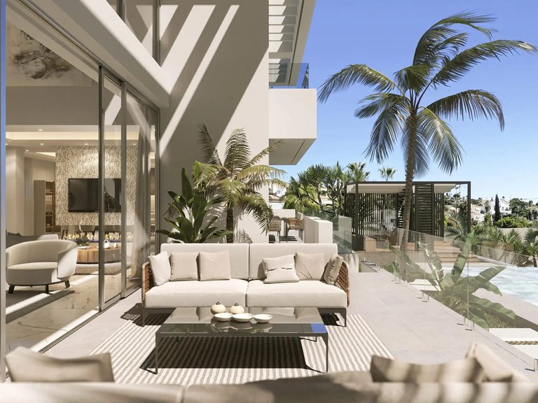 Villa for Sale in Benahavís, Malaga 4