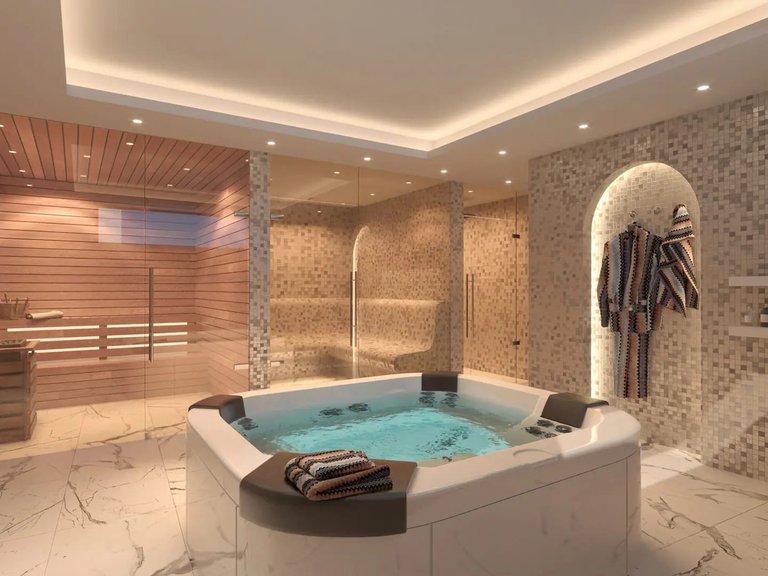 Villa for Sale in Benahavís, Malaga 14