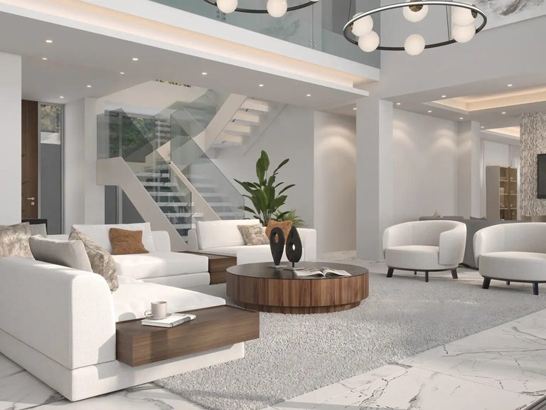 Villa for Sale in Benahavís, Malaga 22