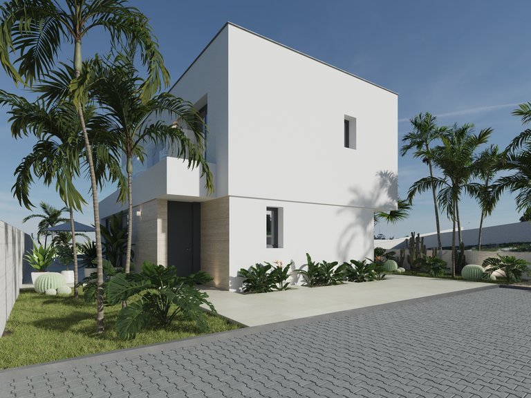 Villa for Sale in Ciudad Quesada, Alicante 33