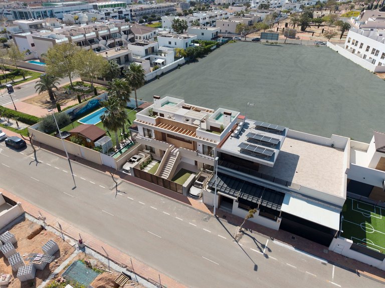 Apartment for Sale in San Pedro Del Pinatar, Murcia 6