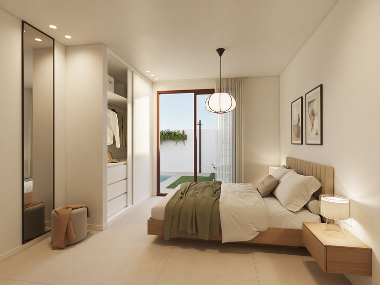 Apartment for Sale in San Pedro Del Pinatar, Murcia 6