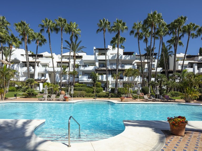 Apartment for Sale in Marbella, Malaga 27