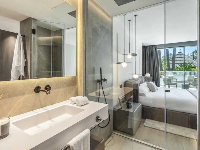 Apartment for Sale in Marbella, Malaga 24