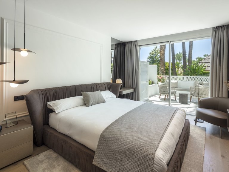 Apartment for Sale in Marbella, Malaga 19