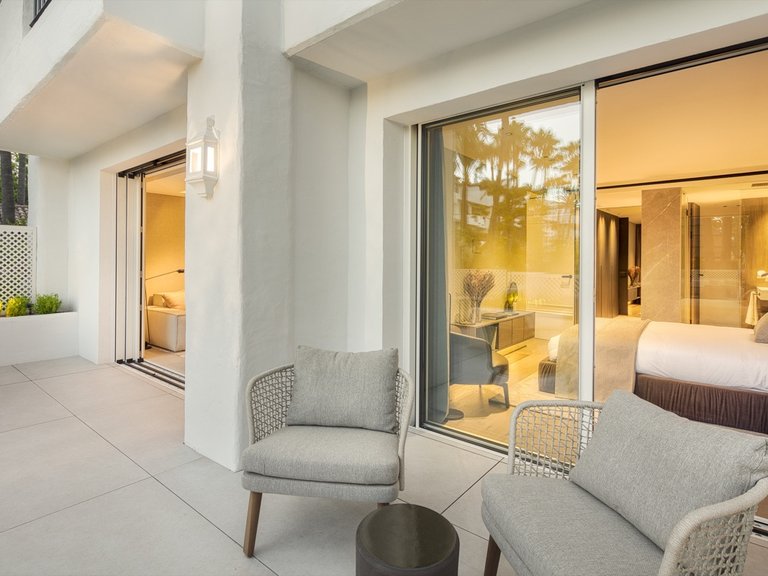 Apartment for Sale in Marbella, Malaga 7