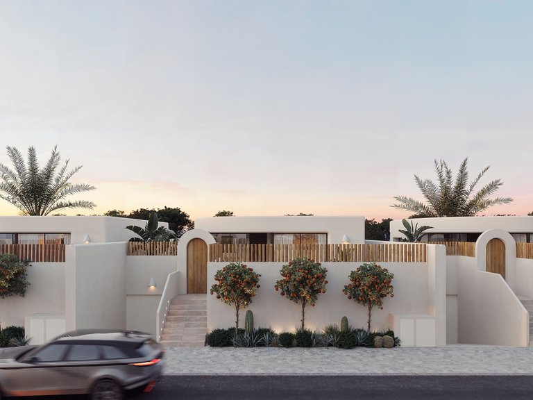 Villa for Sale in La Finca Golf, Alicante 5