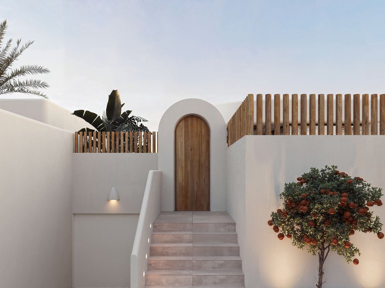 Villa for Sale in La Finca Golf, Alicante 4