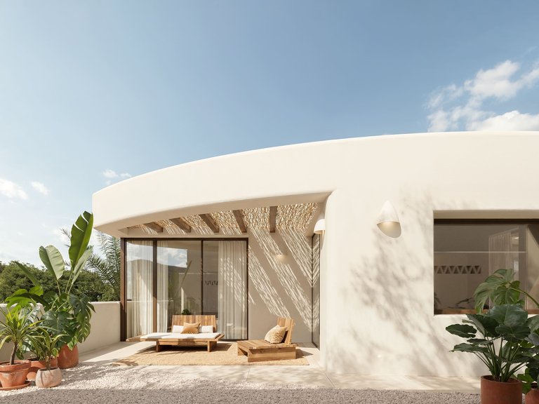 Villa for Sale in La Finca Golf, Alicante 3