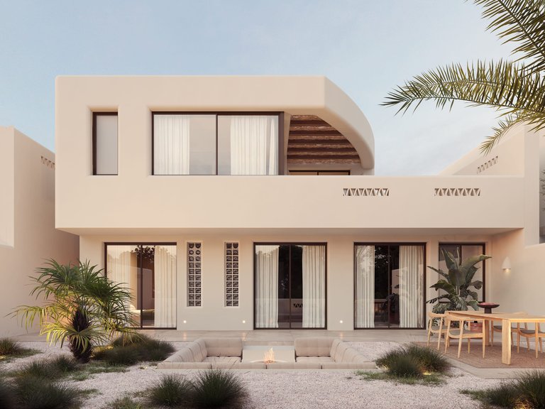 Villa for Sale in La Finca Golf, Alicante 1