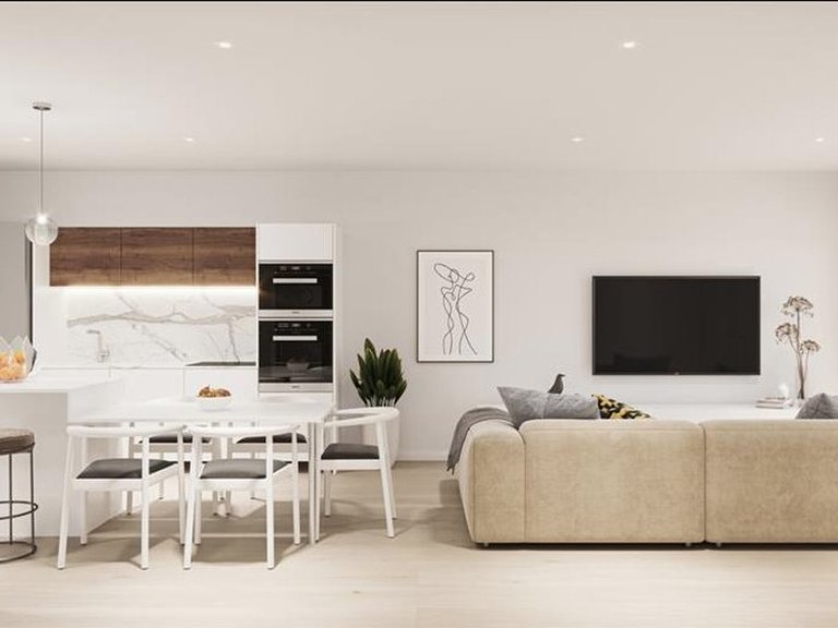 Town House for Sale in San Javier, Murcia 8