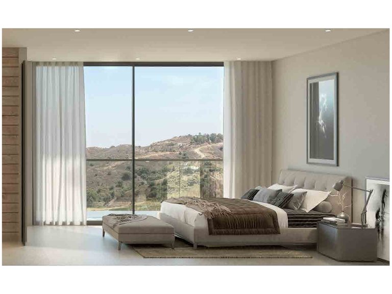 Villa for Sale in La Cala De Mijas, Malaga 9