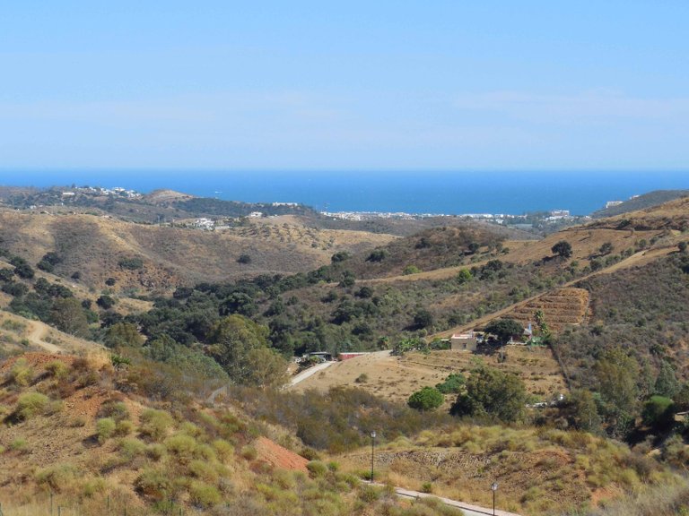 Villa for Sale in La Cala De Mijas, Malaga 6