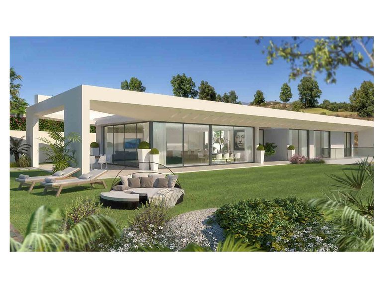Villa for Sale in La Cala De Mijas, Malaga 12