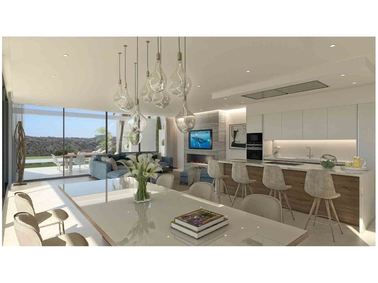 Villa for Sale in La Cala De Mijas, Malaga 18