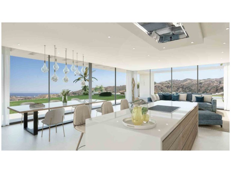Villa for Sale in La Cala De Mijas, Malaga 19