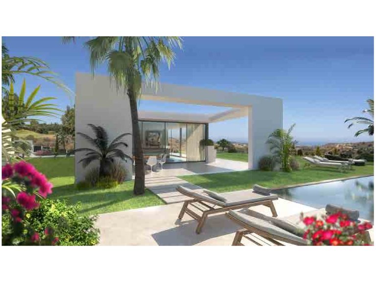 Villa for Sale in La Cala De Mijas, Malaga 22