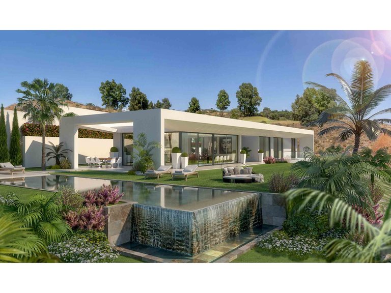 Villa for Sale in La Cala De Mijas, Malaga 24