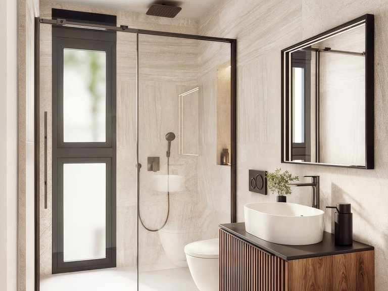 Villa for Sale in Santa Rosalia, Murcia 10