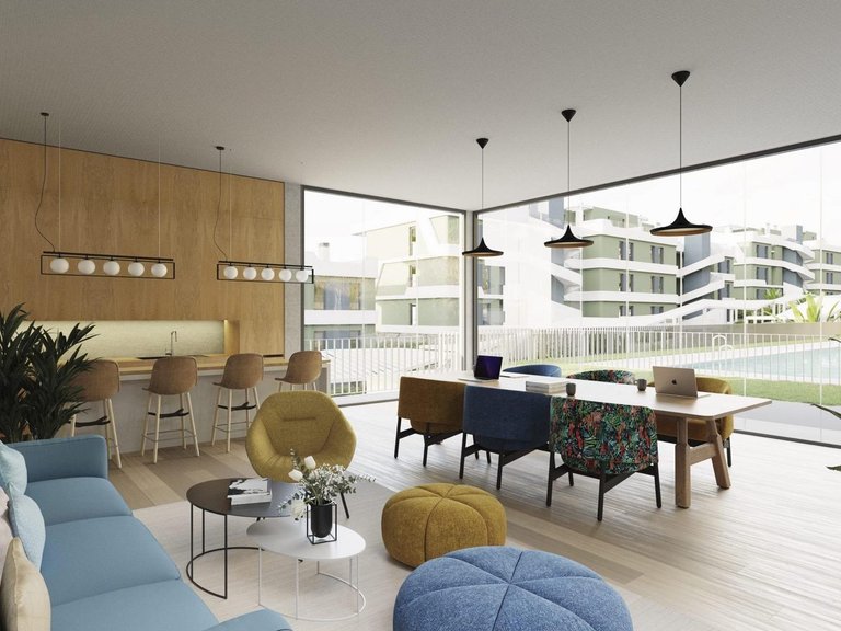 Apartment for Sale in La Cala De Mijas, Malaga 13