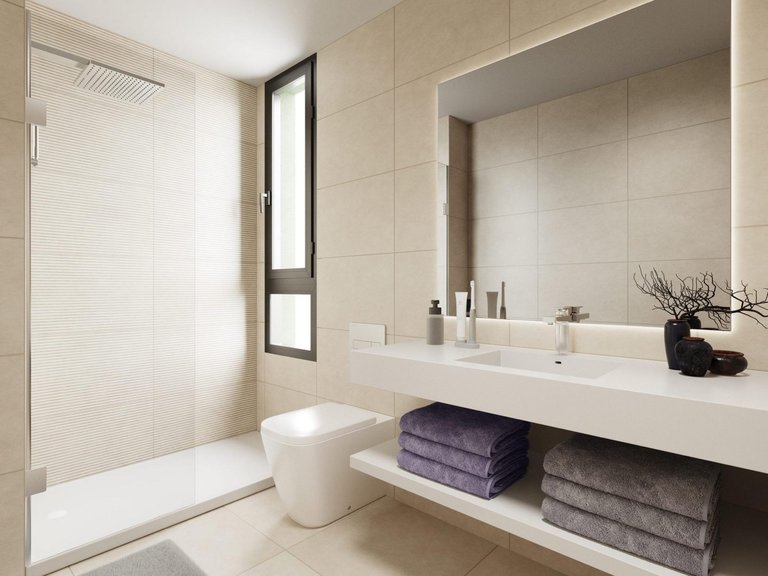 Apartment for Sale in La Cala De Mijas, Malaga 8