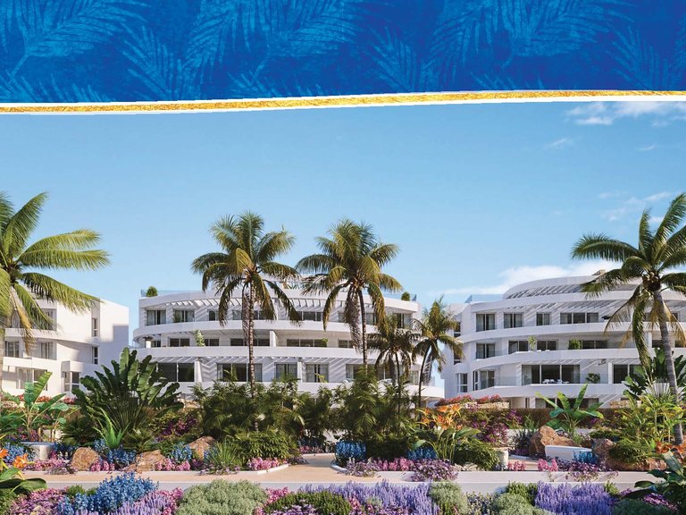 Apartment for Sale in Mijas, Malaga 1