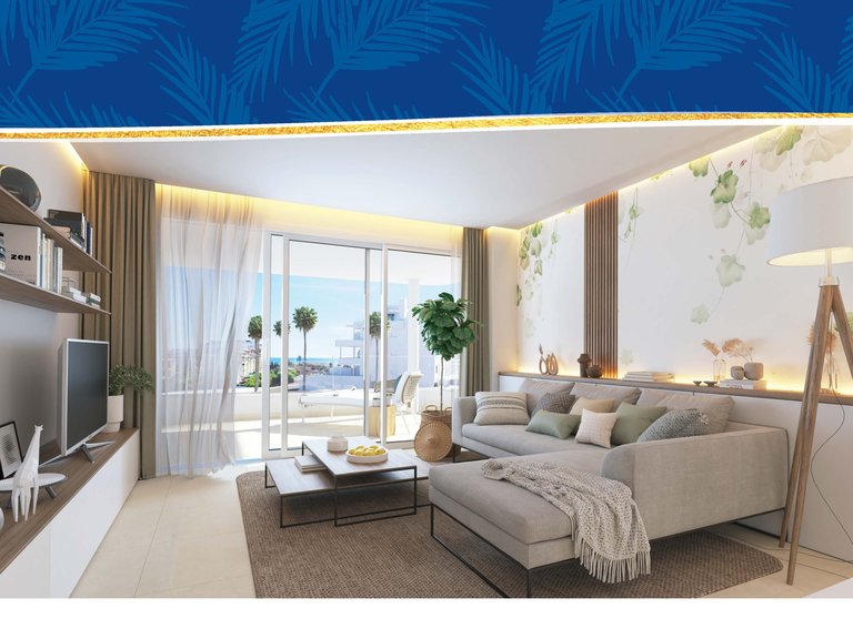 Apartment for Sale in Mijas, Malaga 9