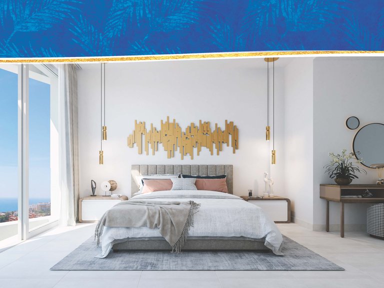 Apartment for Sale in Mijas, Malaga 10