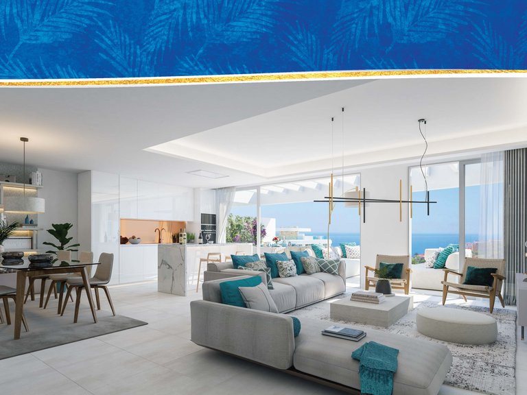 Apartment for Sale in Mijas, Malaga 7