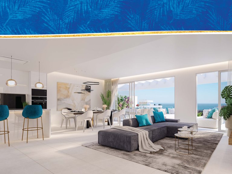 Apartment for Sale in Mijas, Malaga 8