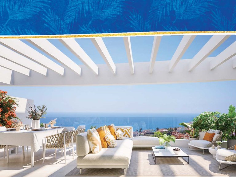 Apartment for Sale in Mijas, Malaga 12