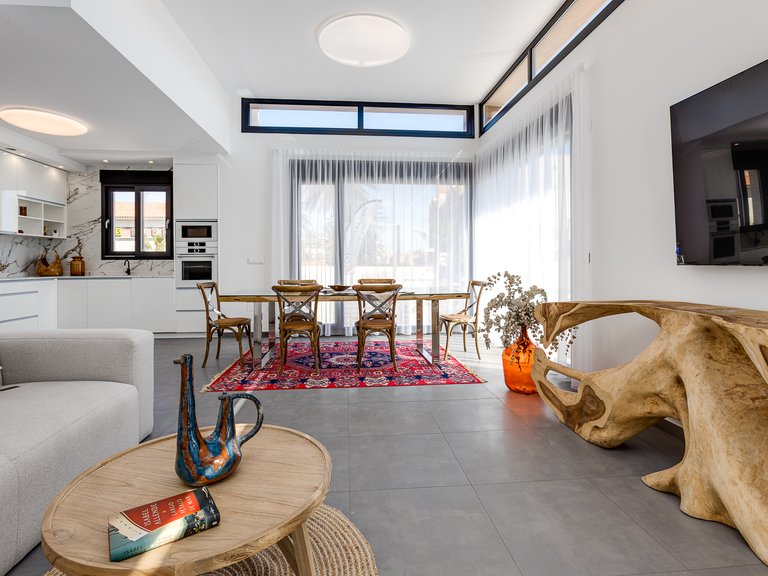 Villa for Sale in La Mata, Torrevieja, Alicante 11