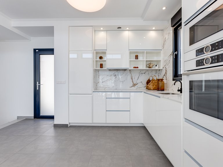 Villa for Sale in La Mata, Torrevieja, Alicante 16