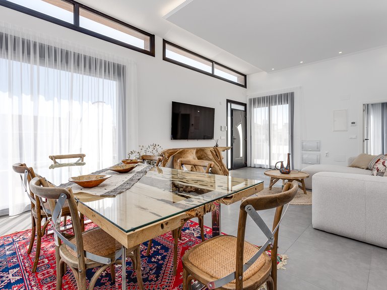 Villa for Sale in La Mata, Torrevieja, Alicante 18