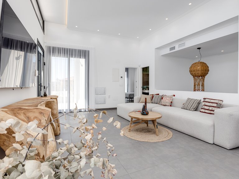 Villa for Sale in La Mata, Torrevieja, Alicante 20