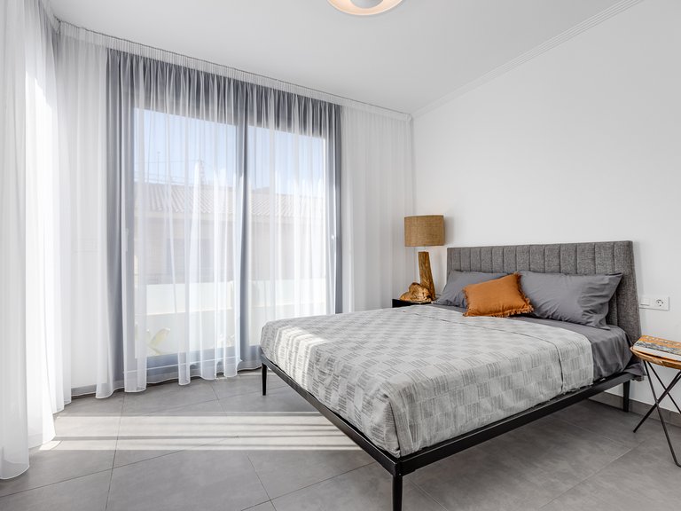 Villa for Sale in La Mata, Torrevieja, Alicante 49