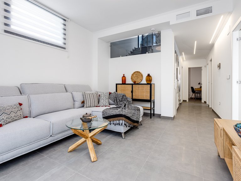 Villa for Sale in La Mata, Torrevieja, Alicante 24